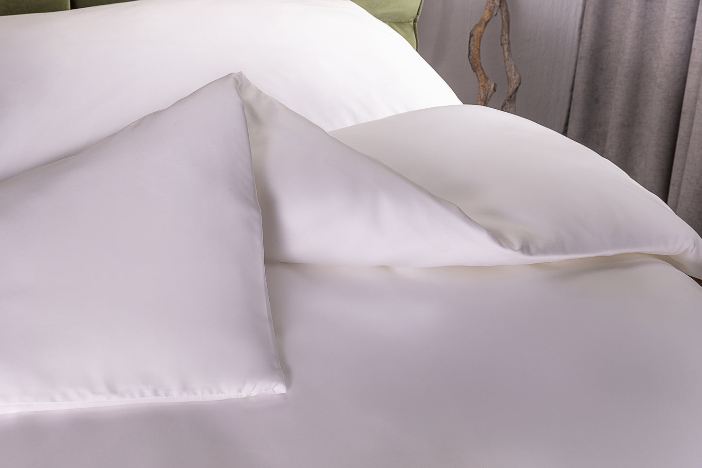 Ivory Dream